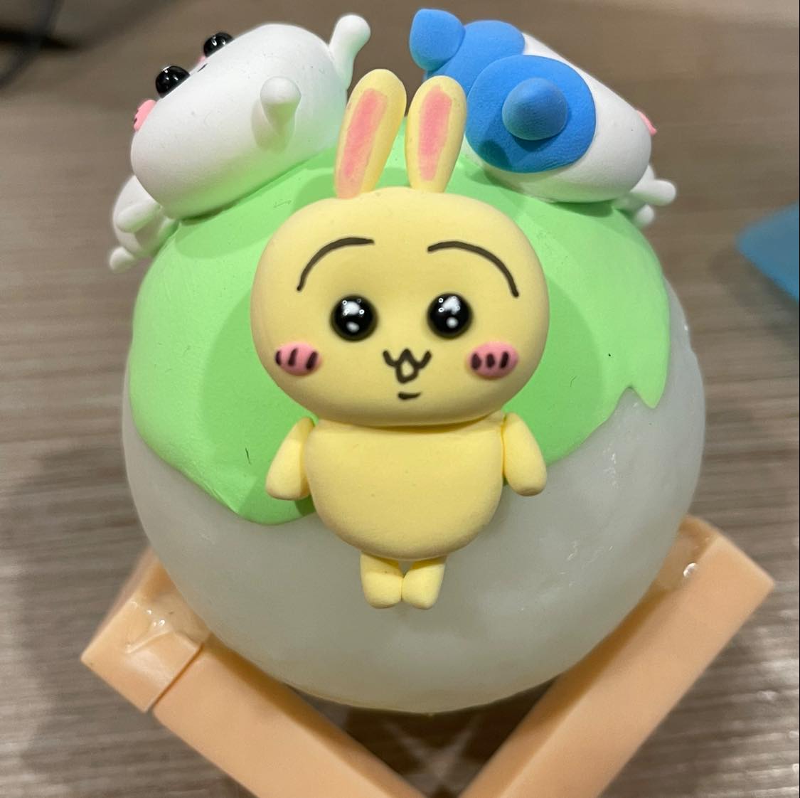 小川小夜燈材料包:圖片 4